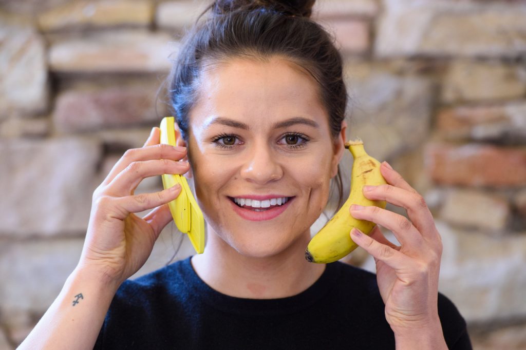 KaiOS działa już na ponad 100 milionach urządzeń 11 Nokia 8110