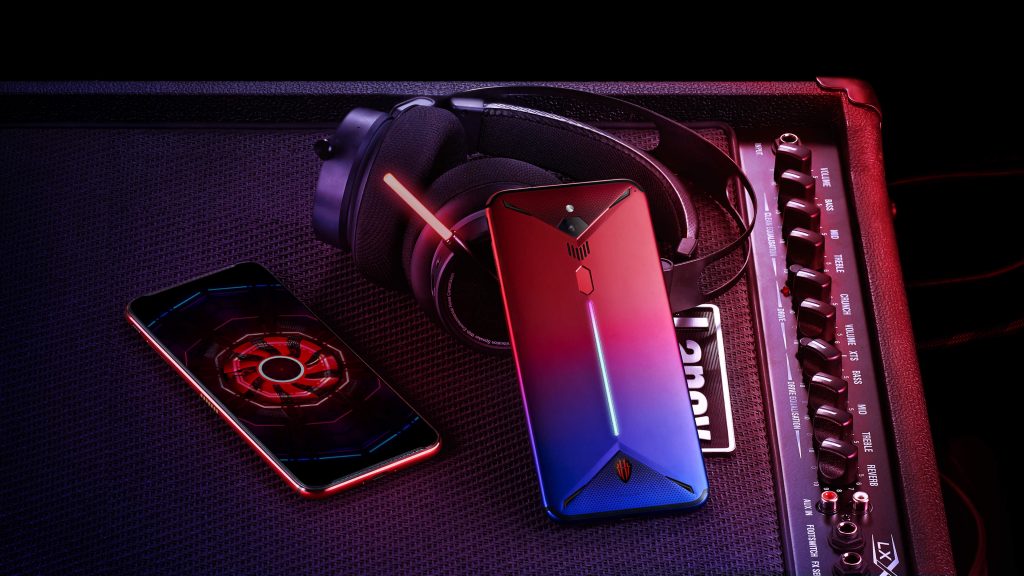 Nubia Red Magic 3 vs Xiaomi Black Shark 2 vs Razer Phone 2 - porównanie cen i specyfikacji