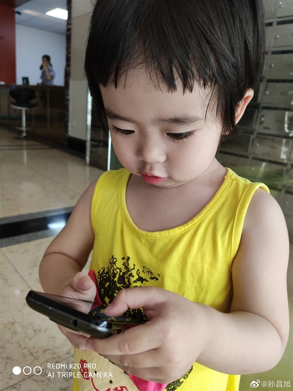 Xiaomi podgrzewa atmosferę. Redmi K20 Pro już niebawem! 13 Xiaomi podgrzewa atmosferę. Redmi K20 Pro już niebawem!