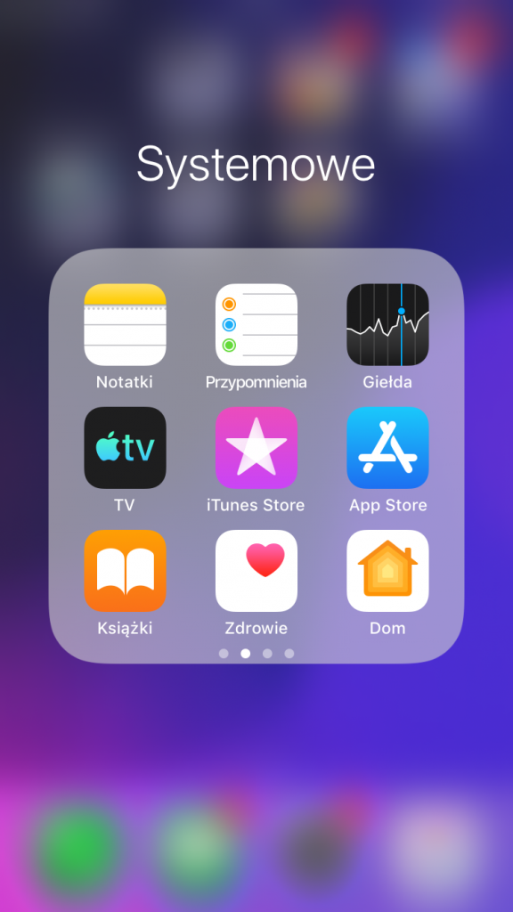 iOS 12.3 i WatchOS 5.2.1 oficjalnie. Co nowego? 11 iOS 12.3 i WatchOS 5.2.1 oficjalnie. Co nowego?