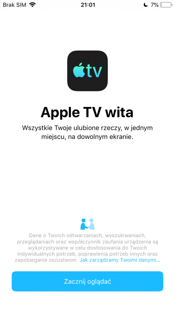 iOS 12.3 i WatchOS 5.2.1 oficjalnie. Co nowego? 12 iOS 12.3 i WatchOS 5.2.1 oficjalnie. Co nowego?