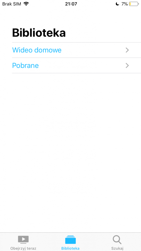 iOS 12.3 i WatchOS 5.2.1 oficjalnie. Co nowego? 14 iOS 12.3 i WatchOS 5.2.1 oficjalnie. Co nowego?