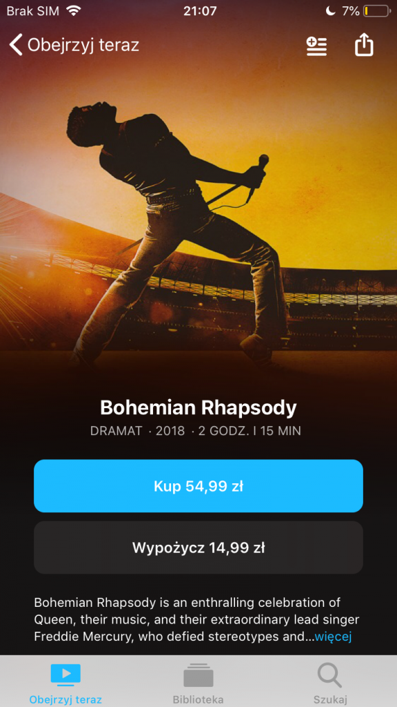 iOS 12.3 i WatchOS 5.2.1 oficjalnie. Co nowego? 15 iOS 12.3 i WatchOS 5.2.1 oficjalnie. Co nowego?