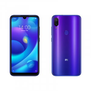 ROOTdeals 07.05.2019 – zbiór najciekawszych promocji 11 Xiaomi Mi Play