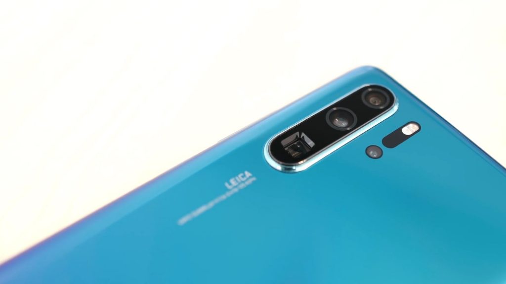 Recenzja Huawei P30 Pro. Chińczycy znów pokazali, że aparat jest ich domeną 24 huawei p30 pro