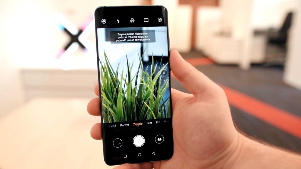 Recenzja Huawei P30 Pro. Chińczycy znów pokazali, że aparat jest ich domeną 26 huawei p30 pro