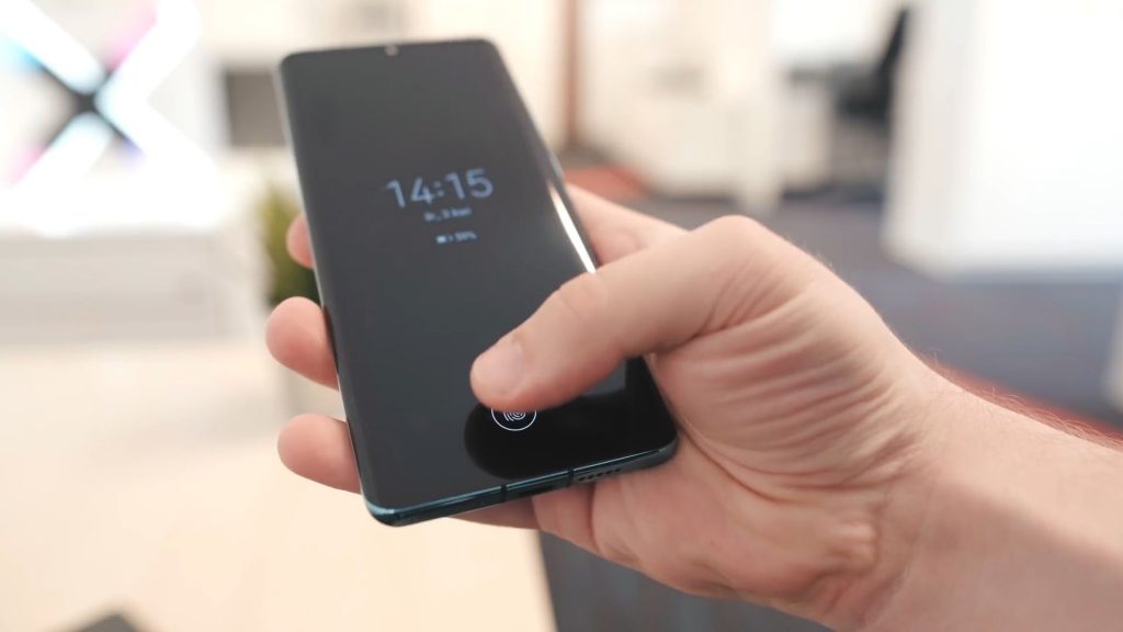 Recenzja Huawei P30 Pro. Chińczycy znów pokazali, że aparat jest ich domeną 13 huawei p30 pro