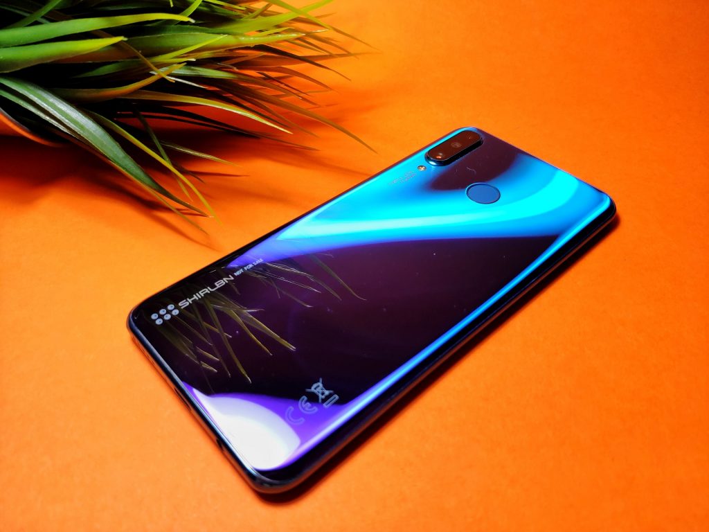 Recenzja Huawei P30 Lite, naprawdę pięknego smartfonu, który zadowoli większość użytkowników, ale jeszcze nie teraz... 15 huawei p30 lite