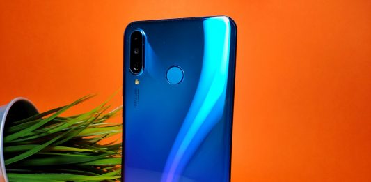 huawei p30 lite