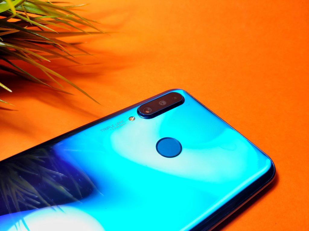 Recenzja Huawei P30 Lite, naprawdę pięknego smartfonu, który zadowoli większość użytkowników, ale jeszcze nie teraz... 16 huawei p30 lite
