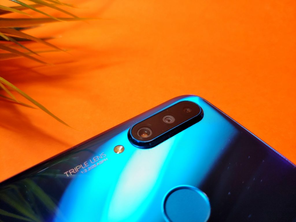 Recenzja Huawei P30 Lite, naprawdę pięknego smartfonu, który zadowoli większość użytkowników, ale jeszcze nie teraz... 17 Recenzja Huawei P30 Lite, naprawdę pięknego smartfonu, który zadowoli większość użytkowników, ale jeszcze nie teraz...