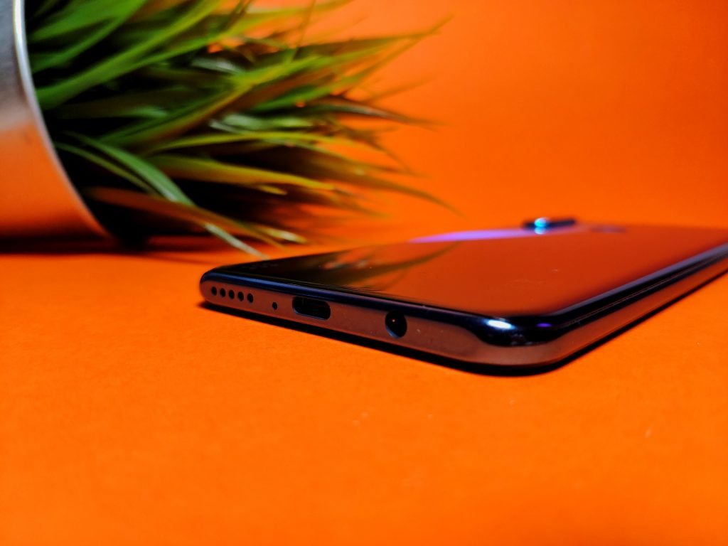 Recenzja Huawei P30 Lite, naprawdę pięknego smartfonu, który zadowoli większość użytkowników, ale jeszcze nie teraz... 13 huawei p30 lite