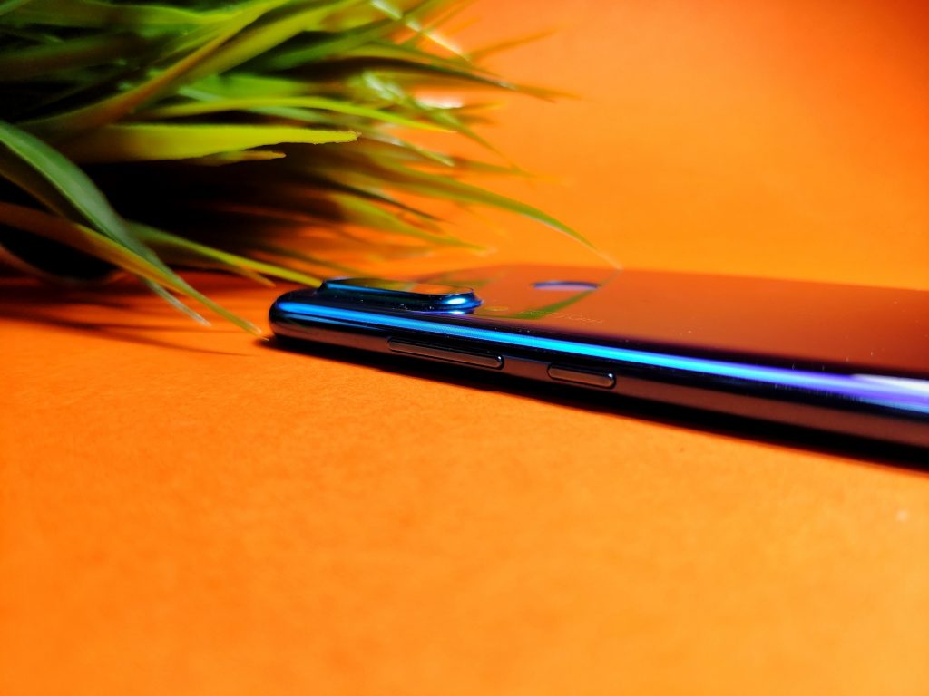 Recenzja Huawei P30 Lite, naprawdę pięknego smartfonu, który zadowoli większość użytkowników, ale jeszcze nie teraz... 12 huawei p30 lite