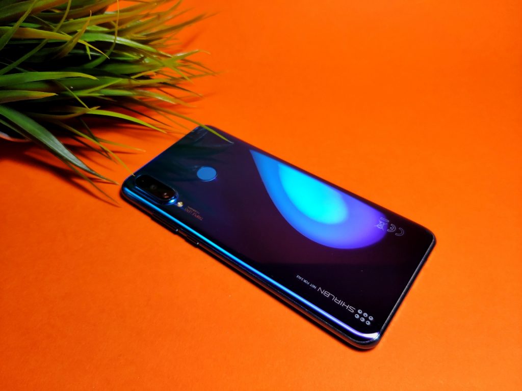 Recenzja Huawei P30 Lite, naprawdę pięknego smartfonu, który zadowoli większość użytkowników, ale jeszcze nie teraz... 24 huawei p30 lite