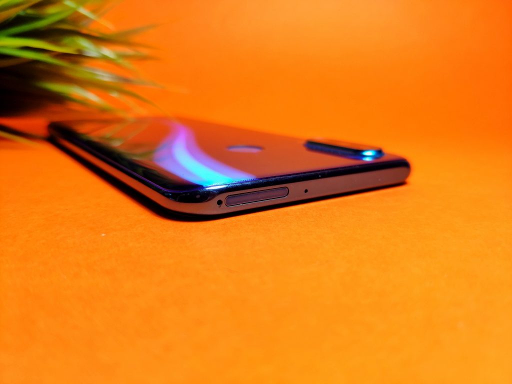 Recenzja Huawei P30 Lite, naprawdę pięknego smartfonu, który zadowoli większość użytkowników, ale jeszcze nie teraz... 14 Recenzja Huawei P30 Lite, naprawdę pięknego smartfonu, który zadowoli większość użytkowników, ale jeszcze nie teraz...