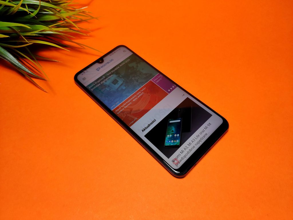 Recenzja Huawei P30 Lite, naprawdę pięknego smartfonu, który zadowoli większość użytkowników, ale jeszcze nie teraz... 19 huawei p30 lite