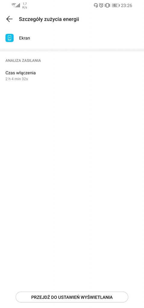 Recenzja Huawei P30 Lite, naprawdę pięknego smartfonu, który zadowoli większość użytkowników, ale jeszcze nie teraz... 28 huawei p30 lite sot