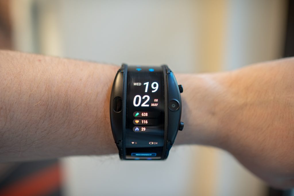 Recenzja Nubia Alpha - tak widzę jedną ze ścieżek rozwoju smartfonów i zegarków 15 nubia alpha