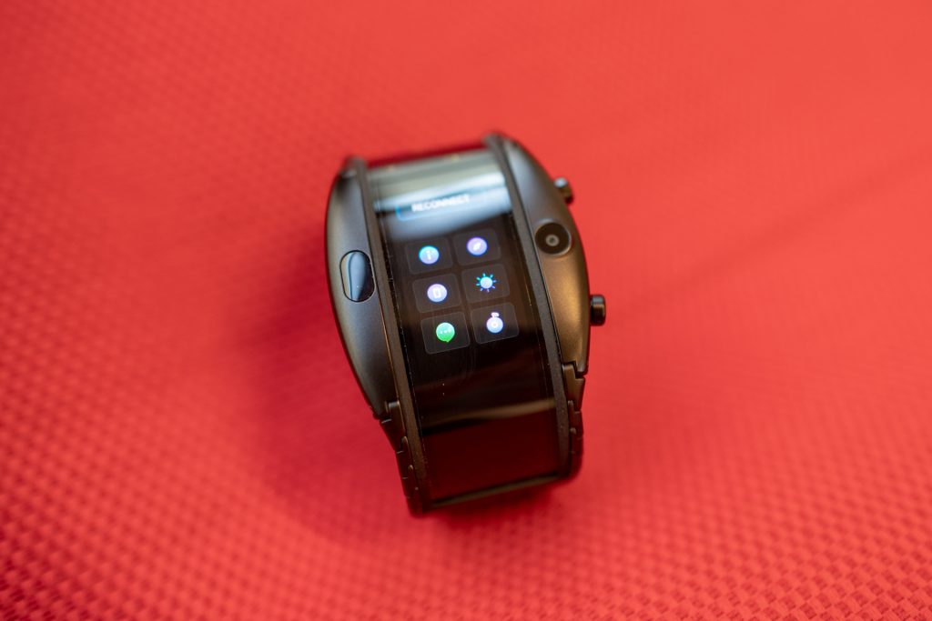 Recenzja Nubia Alpha - tak widzę jedną ze ścieżek rozwoju smartfonów i zegarków 17 nubia alpha