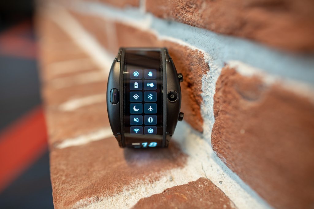 Recenzja Nubia Alpha - tak widzę jedną ze ścieżek rozwoju smartfonów i zegarków 18 nubia alpha