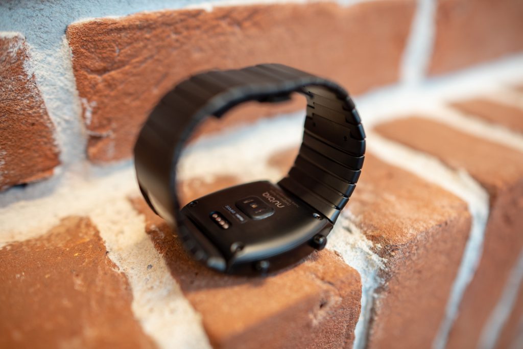 Recenzja Nubia Alpha - tak widzę jedną ze ścieżek rozwoju smartfonów i zegarków 13 nubia alpha