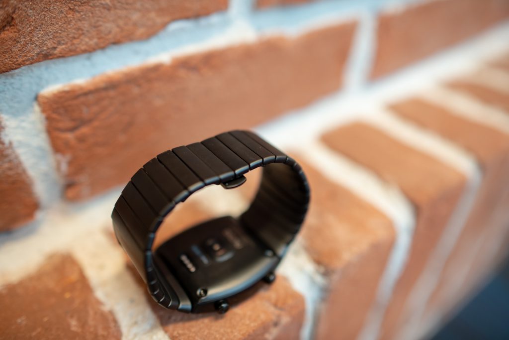 Recenzja Nubia Alpha - tak widzę jedną ze ścieżek rozwoju smartfonów i zegarków 22 nubia alpha