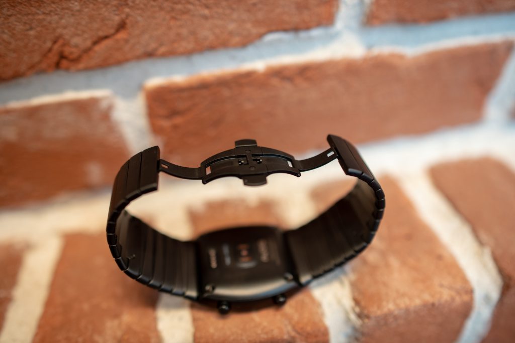 Recenzja Nubia Alpha - tak widzę jedną ze ścieżek rozwoju smartfonów i zegarków 14 nubia alpha