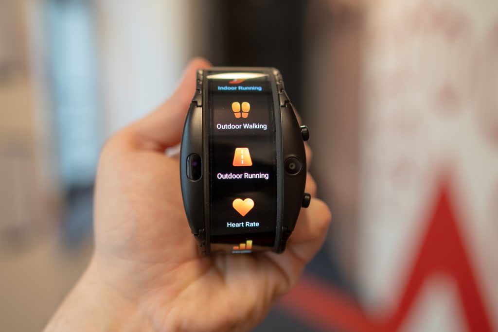 Recenzja Nubia Alpha - tak widzę jedną ze ścieżek rozwoju smartfonów i zegarków 19 nubia alpha