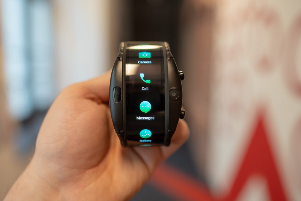 Recenzja Nubia Alpha - tak widzę jedną ze ścieżek rozwoju smartfonów i zegarków 16 nubia alpha