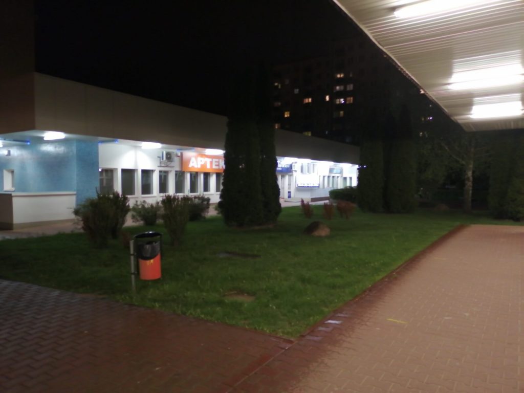 Recenzja Huawei P30 Lite, naprawdę pięknego smartfonu, który zadowoli większość użytkowników, ale jeszcze nie teraz... 42 huawei p30 lite zdjęcie