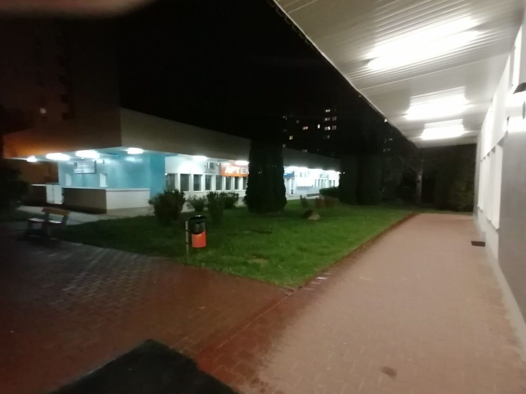 Recenzja Huawei P30 Lite, naprawdę pięknego smartfonu, który zadowoli większość użytkowników, ale jeszcze nie teraz... 43 huawei p30 lite zdjęcie