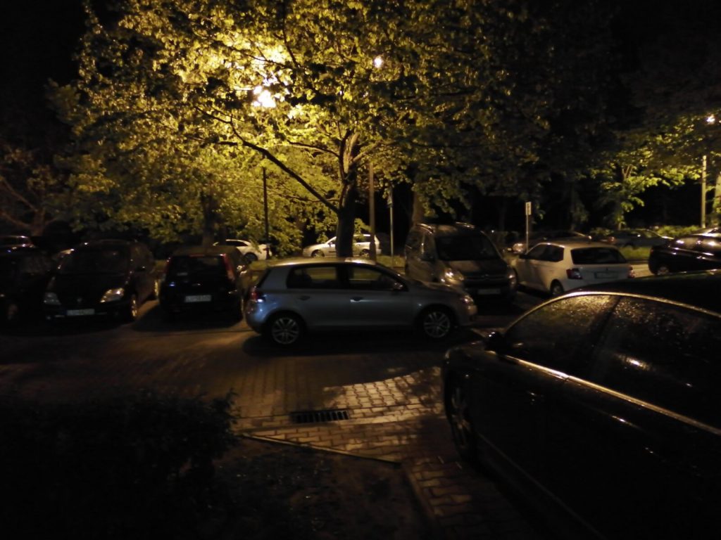 Recenzja Huawei P30 Lite, naprawdę pięknego smartfonu, który zadowoli większość użytkowników, ale jeszcze nie teraz... 41 huawei p30 lite zdjęcie