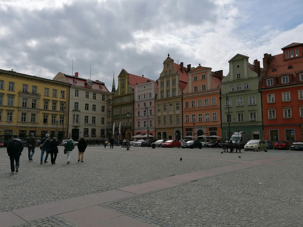 Recenzja Huawei P30 Lite, naprawdę pięknego smartfonu, który zadowoli większość użytkowników, ale jeszcze nie teraz... 34 huawei p30 lite zdjęcie