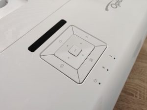 Optoma UHD300X - test projektora 4K idealnego na warunki domowe 20 Optoma UHD300X - test projektora 4K idealnego na warunki domowe