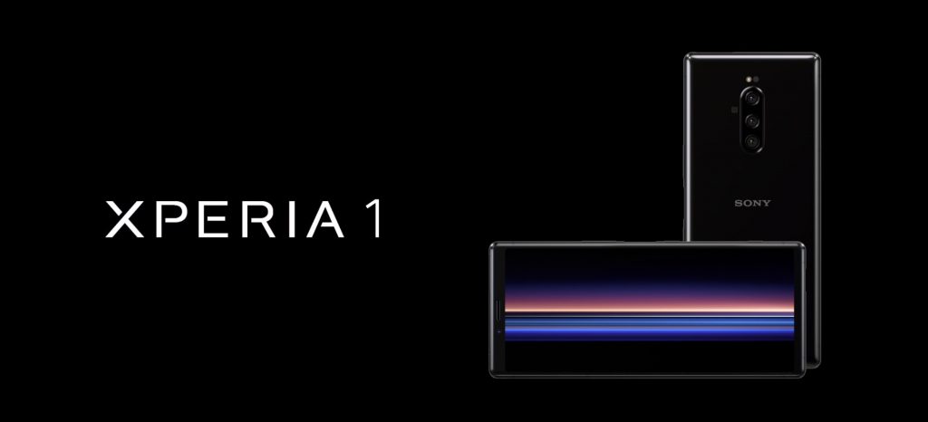 Sony Xperia 1 przyszła do Polski. Cena nie zachęca... 12 xperia 1