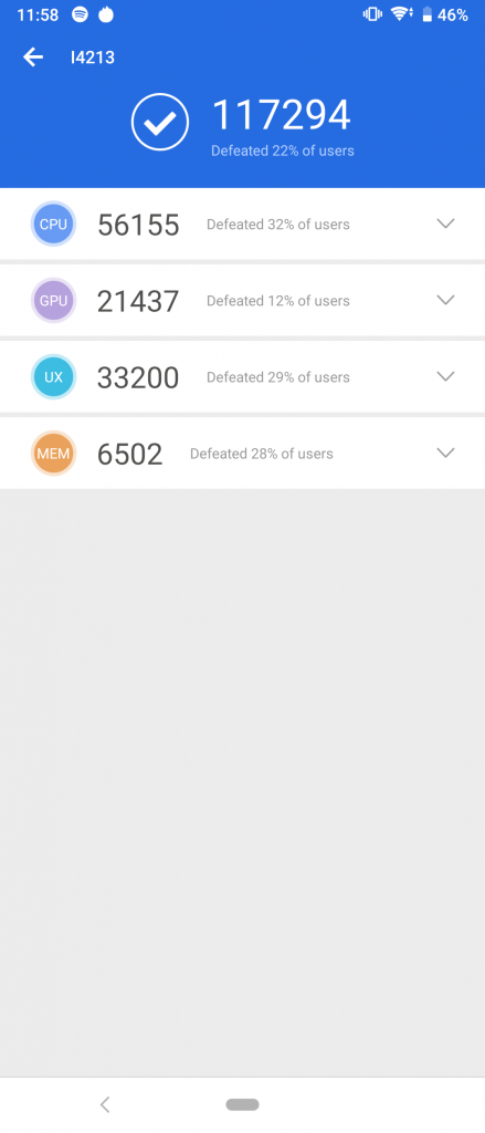 Czy ekran o proporcjach 21:9 jest przydatny? Recenzja Sony Xperia 10 Plus 20 Czy ekran o proporcjach 21:9 jest przydatny? Recenzja Sony Xperia 10 Plus