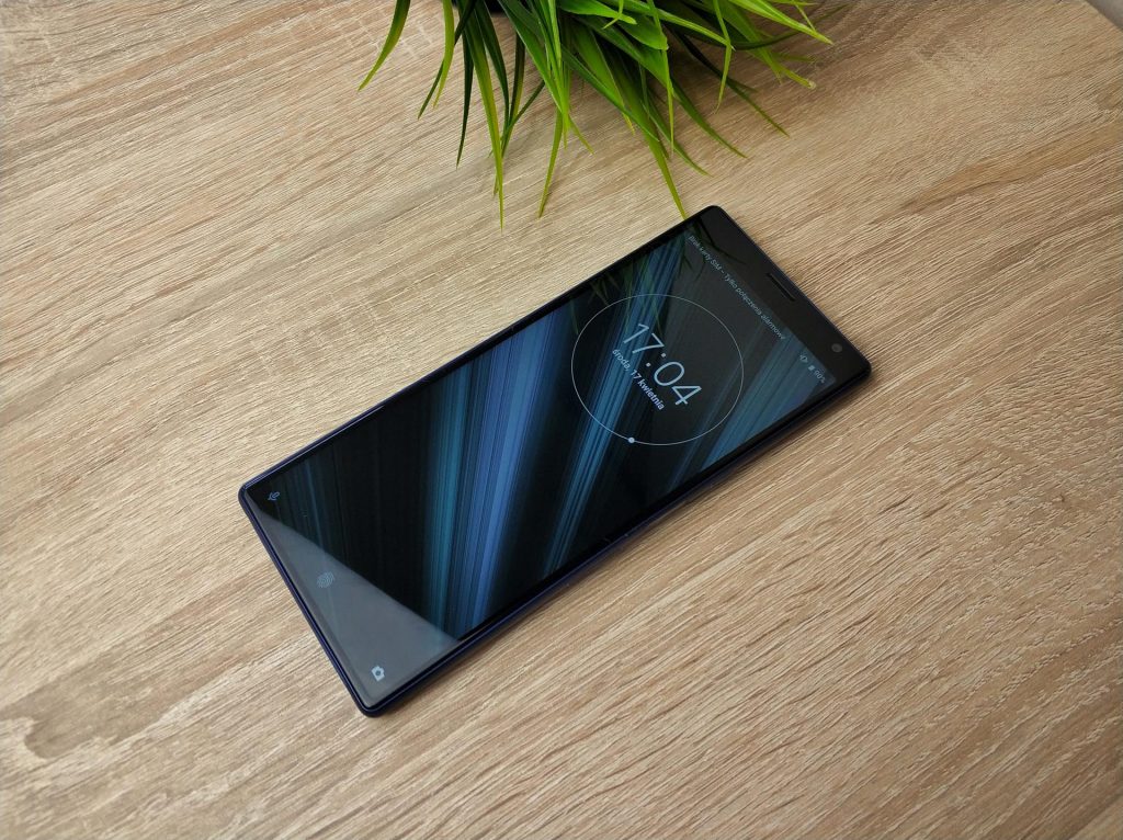 Czy ekran o proporcjach 21:9 jest przydatny? Recenzja Sony Xperia 10 Plus 15 Czy ekran o proporcjach 21:9 jest przydatny? Recenzja Sony Xperia 10 Plus