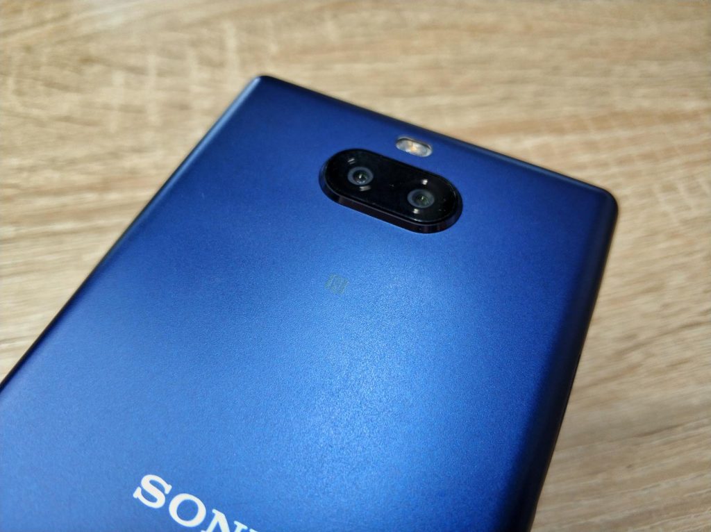 Czy ekran o proporcjach 21:9 jest przydatny? Recenzja Sony Xperia 10 Plus 13 Czy ekran o proporcjach 21:9 jest przydatny? Recenzja Sony Xperia 10 Plus