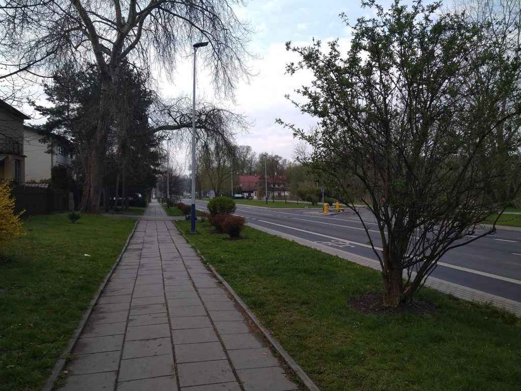 Czy ekran o proporcjach 21:9 jest przydatny? Recenzja Sony Xperia 10 Plus 28 Czy ekran o proporcjach 21:9 jest przydatny? Recenzja Sony Xperia 10 Plus