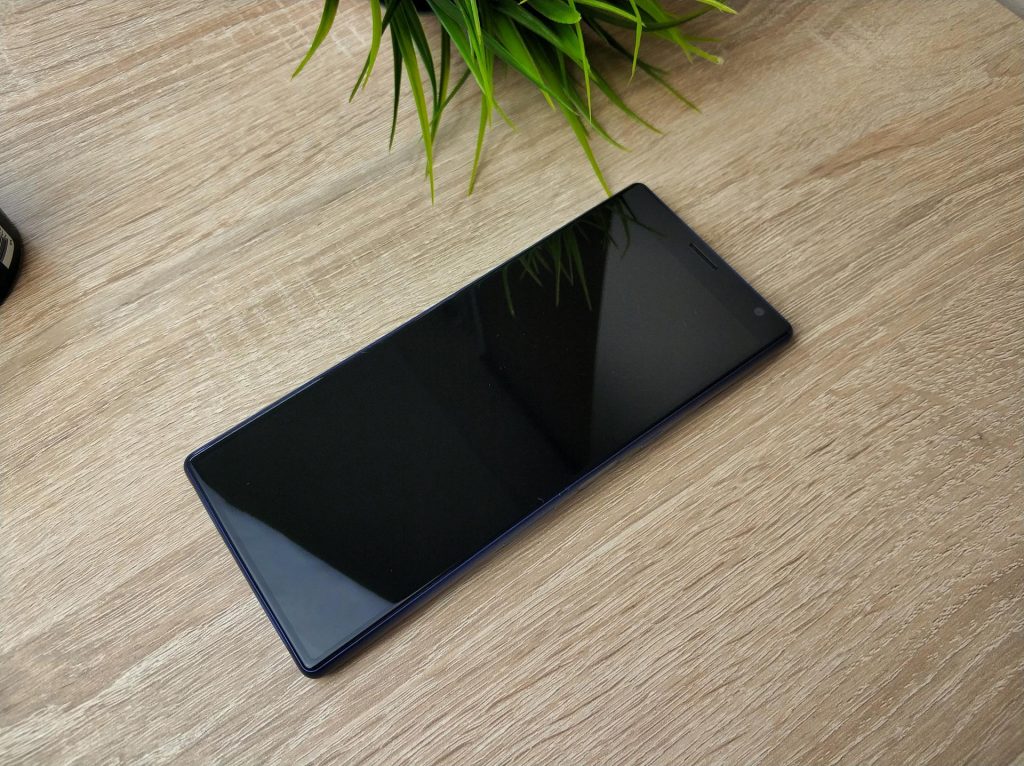 Czy ekran o proporcjach 21:9 jest przydatny? Recenzja Sony Xperia 10 Plus 22 Czy ekran o proporcjach 21:9 jest przydatny? Recenzja Sony Xperia 10 Plus