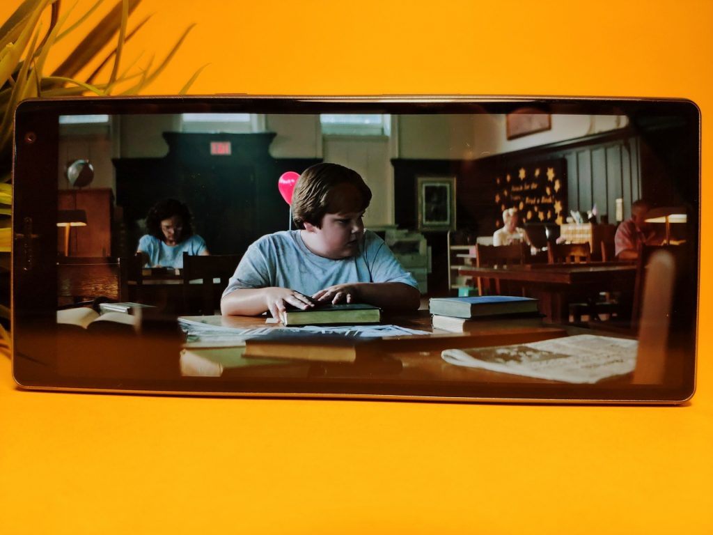 Recenzja Sony Xperia 10 - LG, przepraszam, że nazwałem G7 Fit najgorszym średniakiem 20 Recenzja Sony Xperia 10 - LG, przepraszam, że nazwałem G7 Fit najgorszym średniakiem