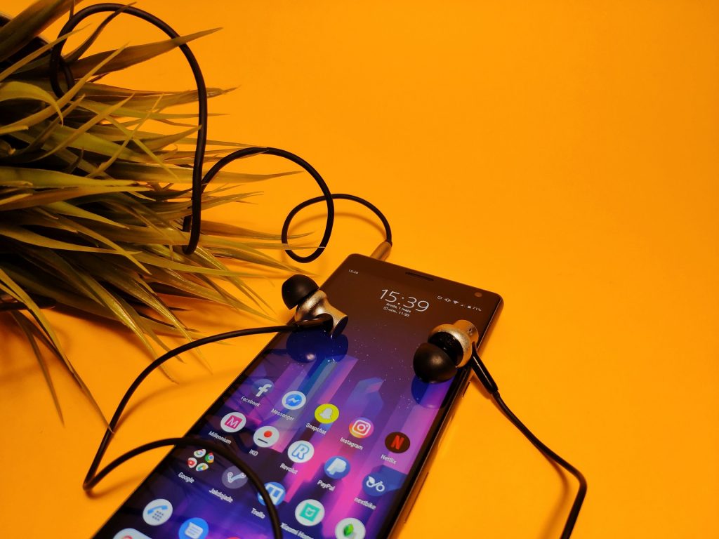 Recenzja Sony Xperia 10 - LG, przepraszam, że nazwałem G7 Fit najgorszym średniakiem 43 xperia 10