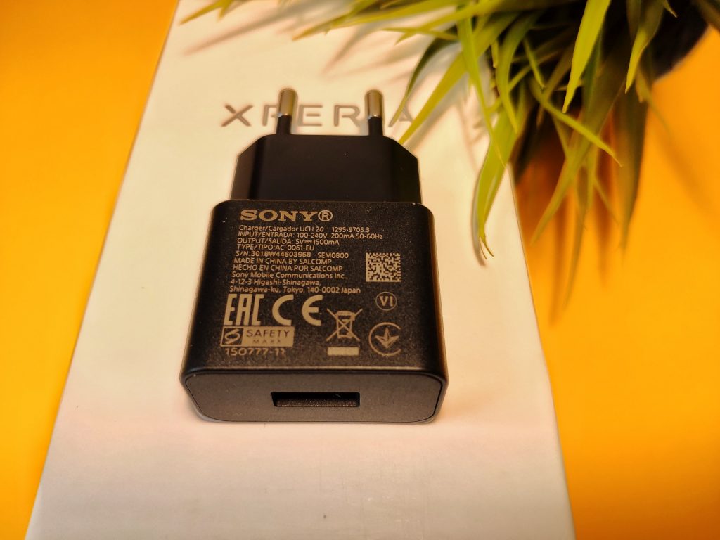 Recenzja Sony Xperia 10 - LG, przepraszam, że nazwałem G7 Fit najgorszym średniakiem 31 xperia 10