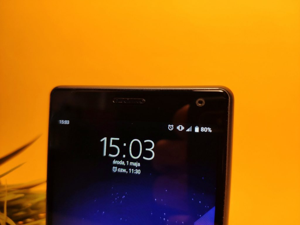 Recenzja Sony Xperia 10 - LG, przepraszam, że nazwałem G7 Fit najgorszym średniakiem 12 Recenzja Sony Xperia 10 - LG, przepraszam, że nazwałem G7 Fit najgorszym średniakiem