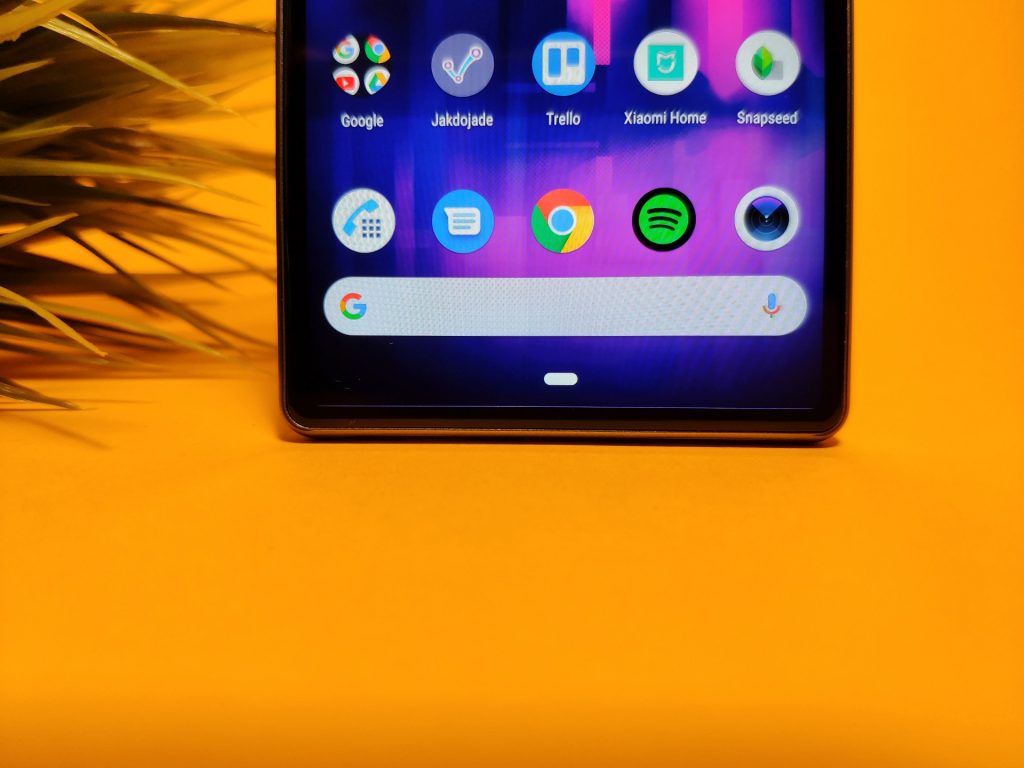 Recenzja Sony Xperia 10 - LG, przepraszam, że nazwałem G7 Fit najgorszym średniakiem 13 xperia 10