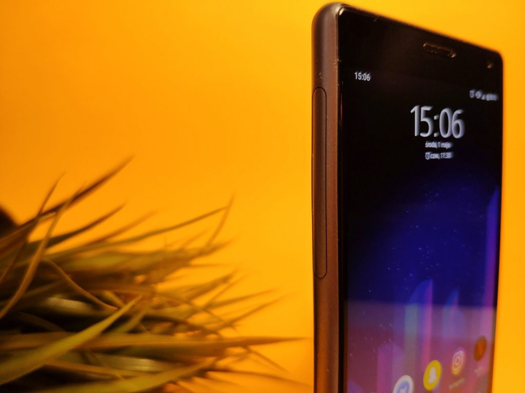 Recenzja Sony Xperia 10 - LG, przepraszam, że nazwałem G7 Fit najgorszym średniakiem 15 xperia 10