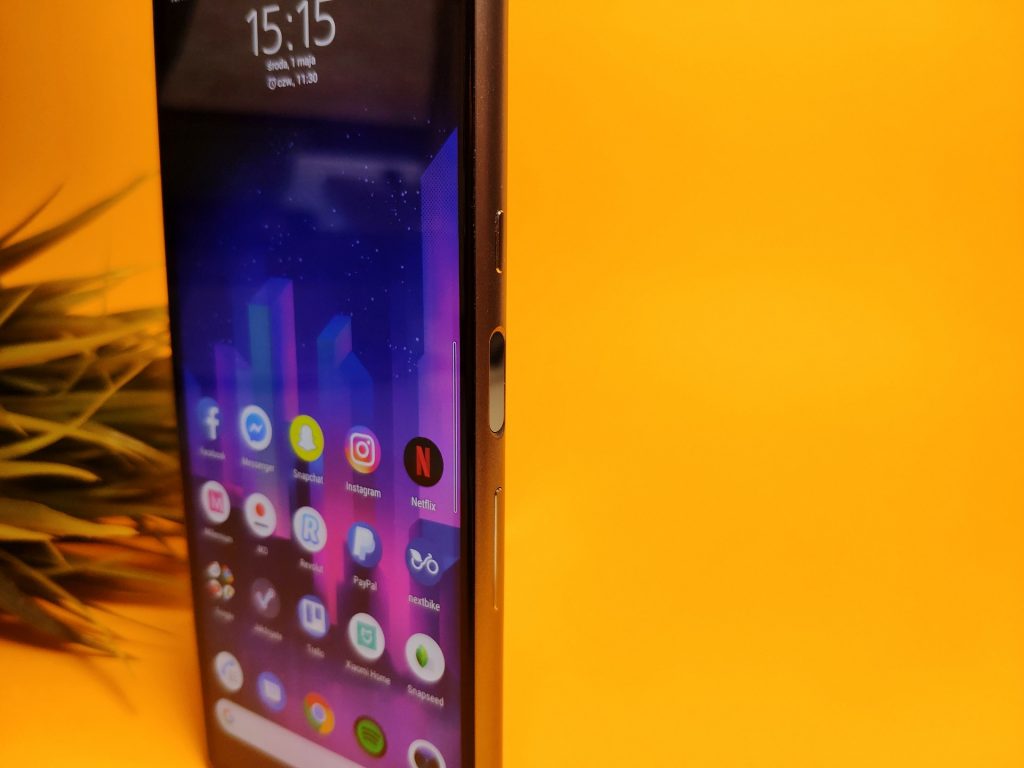 Recenzja Sony Xperia 10 - LG, przepraszam, że nazwałem G7 Fit najgorszym średniakiem 14 xperia 10