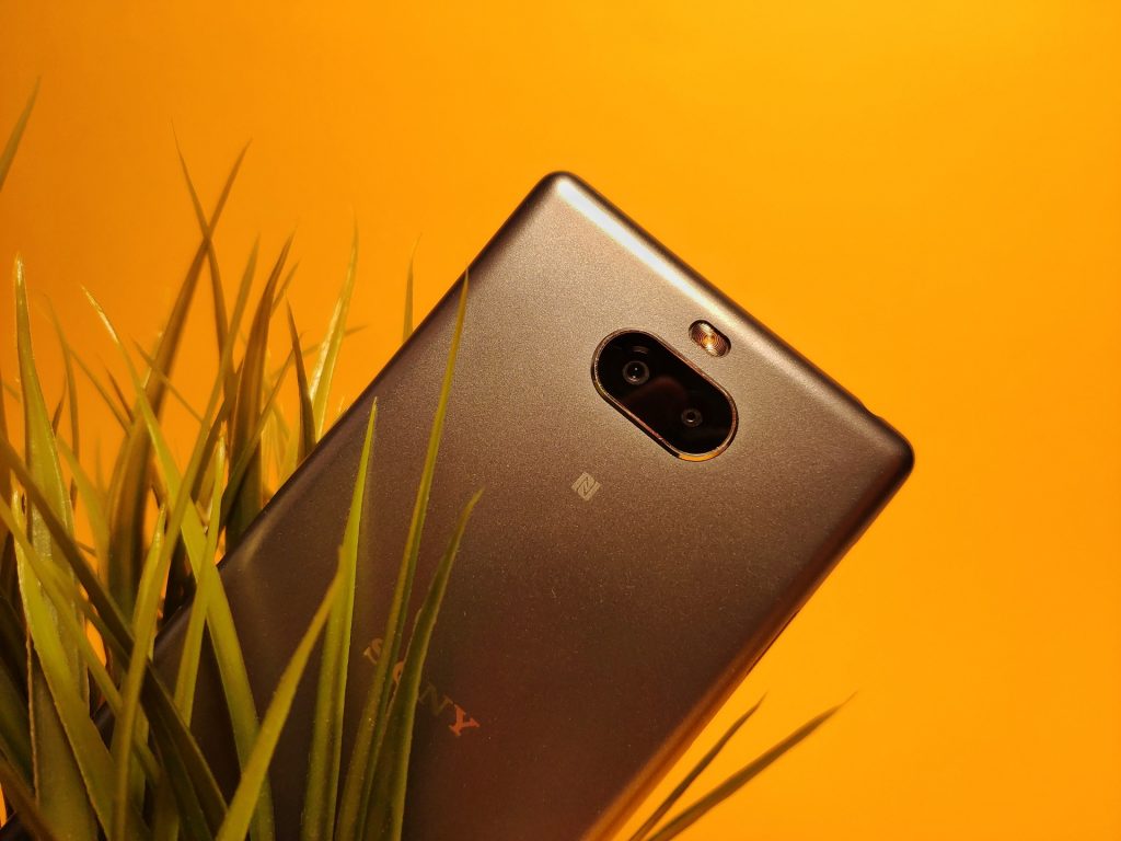 Recenzja Sony Xperia 10 - LG, przepraszam, że nazwałem G7 Fit najgorszym średniakiem 18 xperia 10
