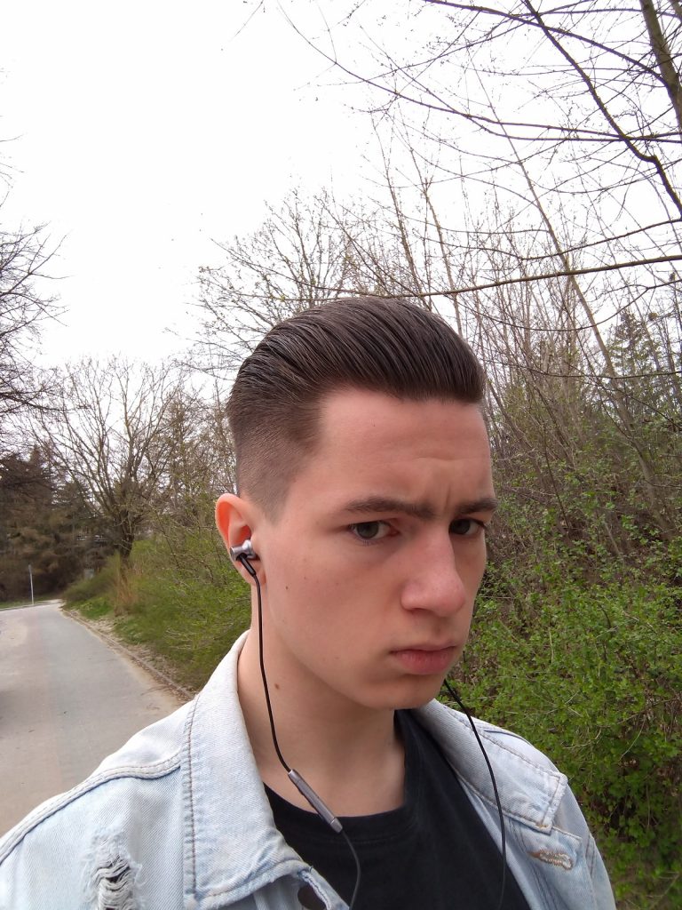 Recenzja Sony Xperia 10 - LG, przepraszam, że nazwałem G7 Fit najgorszym średniakiem 38 xperia 10