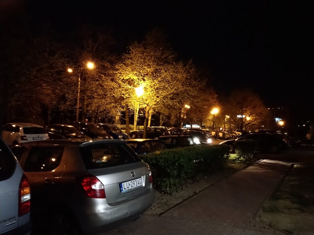 Recenzja Sony Xperia 10 - LG, przepraszam, że nazwałem G7 Fit najgorszym średniakiem 41 xperia 10